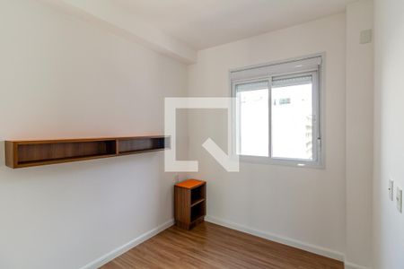 Quarto de apartamento para alugar com 1 quarto, 29m² em República, São Paulo