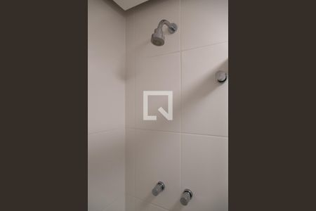 Apartamento à venda com 70m², 2 quartos e 1 vaga Apartamento à venda com 70m², 2 quartos e 1 vagaBanheiro social
