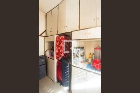 Apartamento à venda com 208m², 4 quartos e 2 vagasCozinha