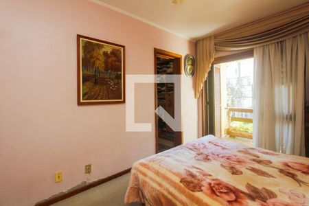 Apartamento à venda com 208m², 4 quartos e 2 vagasQuarto 3