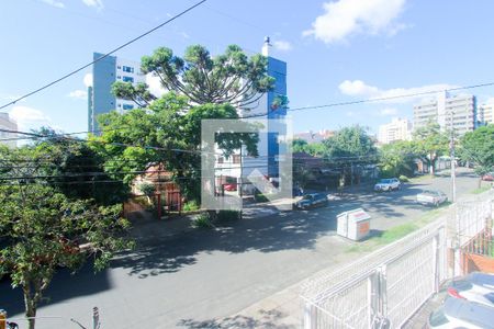 Apartamento à venda com 208m², 4 quartos e 2 vagasVista quarto 3