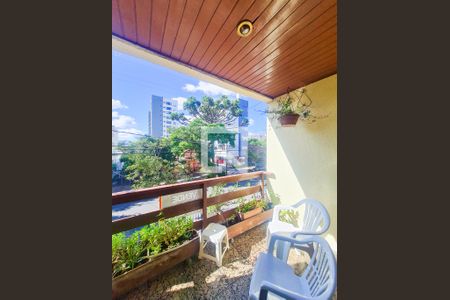 Apartamento à venda com 208m², 4 quartos e 2 vagasSacada