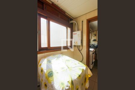 Apartamento à venda com 208m², 4 quartos e 2 vagasCozinha