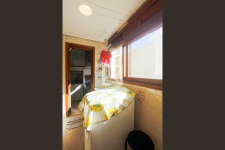 Apartamento à venda com 208m², 4 quartos e 2 vagasCozinha