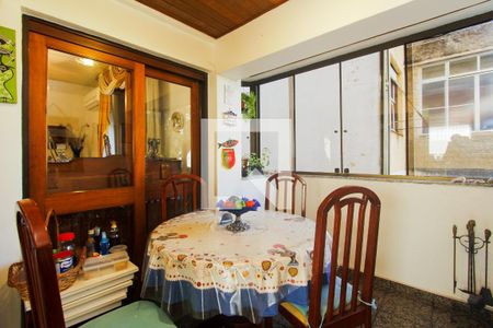 Apartamento à venda com 208m², 4 quartos e 2 vagasArea gourmet