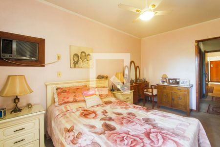 Apartamento à venda com 208m², 4 quartos e 2 vagasQuarto 3