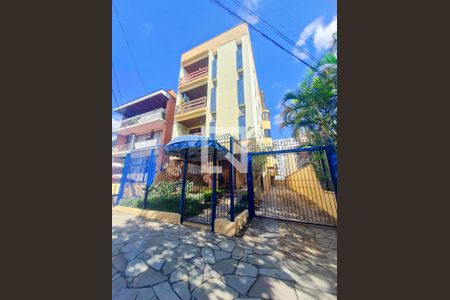 Apartamento à venda com 208m², 4 quartos e 2 vagasFachada