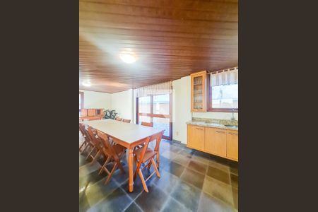 Apartamento à venda com 208m², 4 quartos e 2 vagasSalão de festas