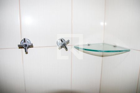 Apartamento à venda com 92m², 3 quartos e 3 vagas Apartamento à venda com 92m², 3 quartos e 3 vagasBanheiro 1