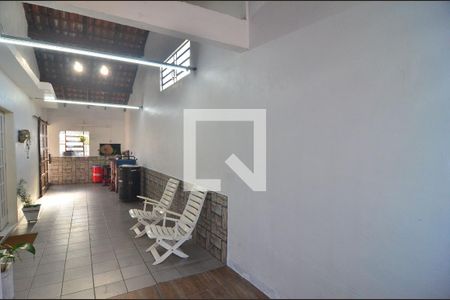 Casa à venda com 150m², 3 quartos e 3 vagasGaragem