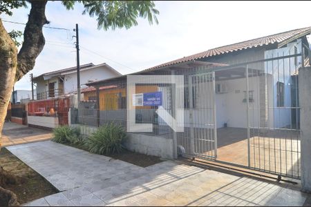 Casa à venda com 150m², 3 quartos e 3 vagasFachada