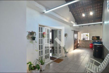 Casa à venda com 150m², 3 quartos e 3 vagasGaragem