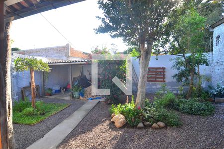 Casa à venda com 150m², 3 quartos e 3 vagasPátio