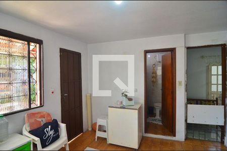 Casa à venda com 150m², 3 quartos e 3 vagasÁrea de serviço