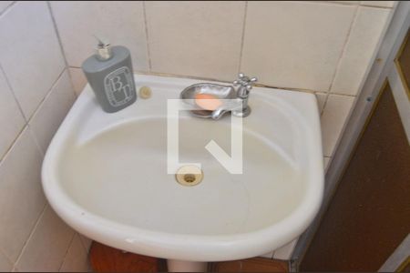 Casa à venda com 150m², 3 quartos e 3 vagasBanheiro de serviço