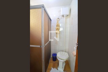 Casa à venda com 150m², 3 quartos e 3 vagasBanheiro de serviço