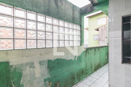 Casa à venda com 275m², 3 quartos e 8 vagas Casa à venda com 275m², 3 quartos e 8 vagasÁrea de Serviço