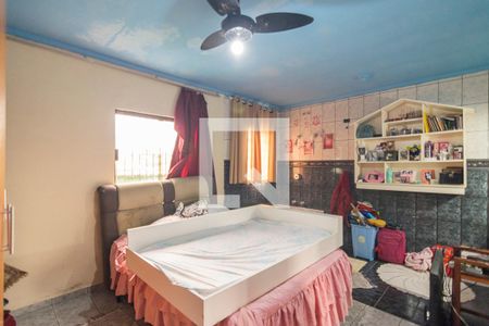 Casa à venda com 275m², 3 quartos e 8 vagas Casa à venda com 275m², 3 quartos e 8 vagasQuarto 2 Suite