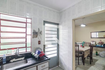 Casa à venda com 275m², 3 quartos e 8 vagas Casa à venda com 275m², 3 quartos e 8 vagasCozinha