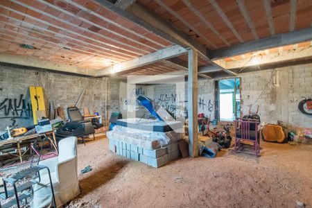 Casa à venda com 275m², 3 quartos e 8 vagas Casa à venda com 275m², 3 quartos e 8 vagasPorão