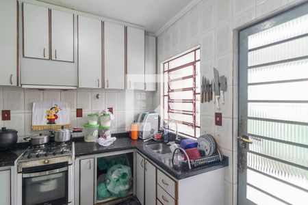 Casa à venda com 275m², 3 quartos e 8 vagas Casa à venda com 275m², 3 quartos e 8 vagasCozinha
