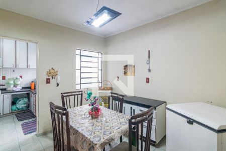 Casa à venda com 275m², 3 quartos e 8 vagas Casa à venda com 275m², 3 quartos e 8 vagasCopa
