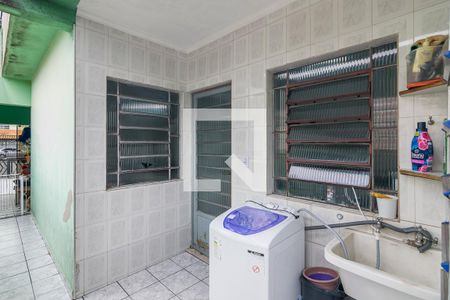 Casa à venda com 275m², 3 quartos e 8 vagas Casa à venda com 275m², 3 quartos e 8 vagasÁrea de Serviço