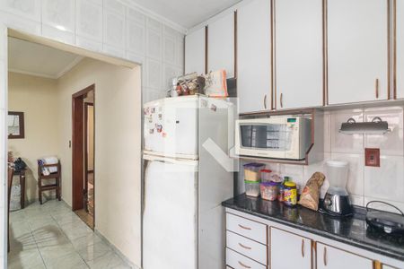 Casa à venda com 275m², 3 quartos e 8 vagas Casa à venda com 275m², 3 quartos e 8 vagasCozinha