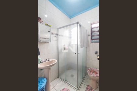 Casa à venda com 275m², 3 quartos e 8 vagas Casa à venda com 275m², 3 quartos e 8 vagasBanheiro