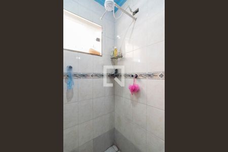 Casa à venda com 275m², 3 quartos e 8 vagas Casa à venda com 275m², 3 quartos e 8 vagasBanheiro da Suite 1