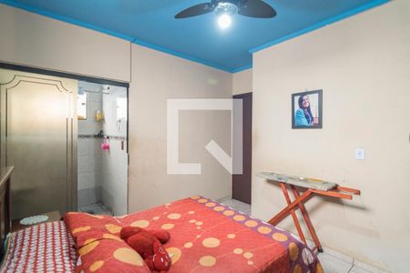 Casa à venda com 275m², 3 quartos e 8 vagas Casa à venda com 275m², 3 quartos e 8 vagasQuarto 1 Suite