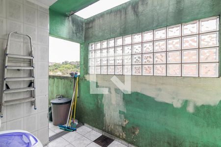 Casa à venda com 275m², 3 quartos e 8 vagas Casa à venda com 275m², 3 quartos e 8 vagasÁrea de Serviço