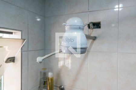 Casa à venda com 275m², 3 quartos e 8 vagas Casa à venda com 275m², 3 quartos e 8 vagasChuveiro