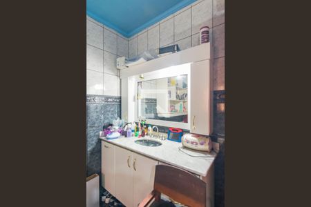 Casa à venda com 275m², 3 quartos e 8 vagas Casa à venda com 275m², 3 quartos e 8 vagasBanheiro da Suite 2