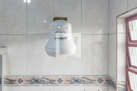 Casa à venda com 275m², 3 quartos e 8 vagas Casa à venda com 275m², 3 quartos e 8 vagasChuveiro