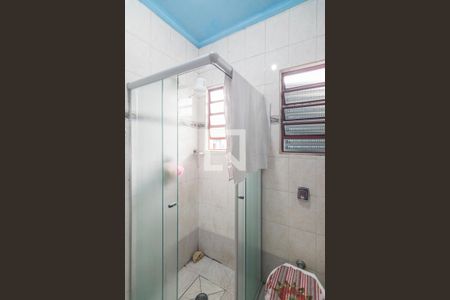 Casa à venda com 275m², 3 quartos e 8 vagas Casa à venda com 275m², 3 quartos e 8 vagasBanheiro