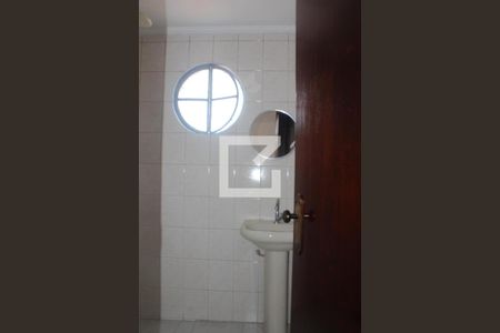 Casa à venda com 175m², 4 quartos e 2 vagasBanheiro Quarto 4