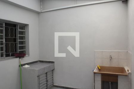 Casa à venda com 175m², 4 quartos e 2 vagasÁrea de Serviço