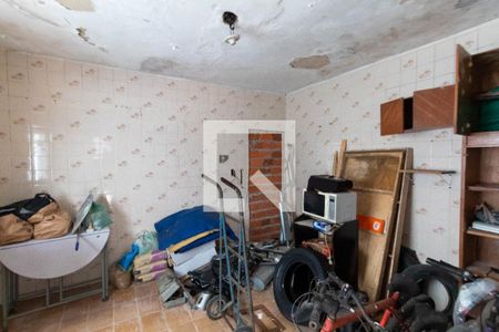 Casa à venda com 120m², 4 quartos e 1 vagaCozinha 3