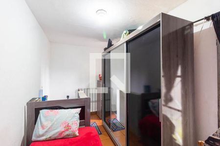 Casa à venda com 120m², 4 quartos e 1 vagaQuarto 3