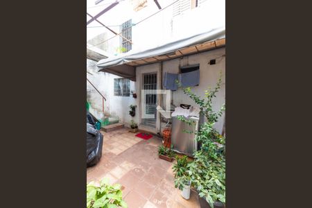 Casa à venda com 120m², 4 quartos e 1 vagaÁrea de serviço 2