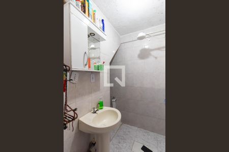 Casa à venda com 120m², 4 quartos e 1 vagaBanheiro 3