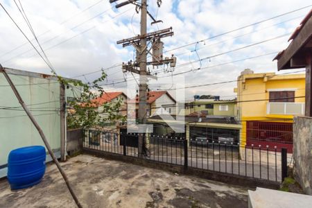 Casa à venda com 120m², 4 quartos e 1 vagaVaranda