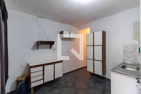 Casa à venda com 120m², 4 quartos e 1 vagaCozinha 1