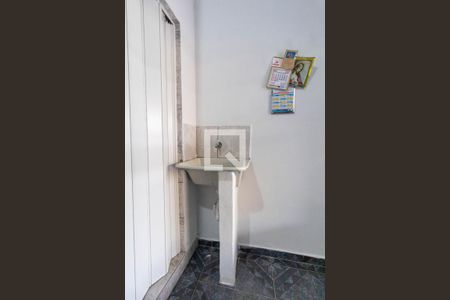 Casa à venda com 120m², 4 quartos e 1 vagaÁrea de serviço 1