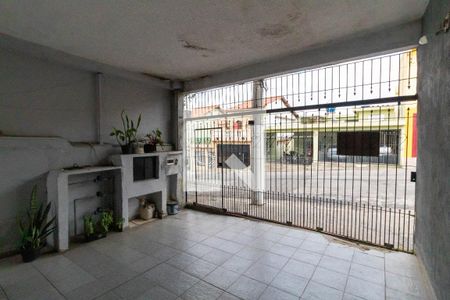 Casa à venda com 120m², 4 quartos e 1 vagaGaragem