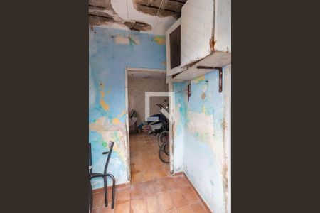 Casa à venda com 120m², 4 quartos e 1 vagaÁrea de serviço 2