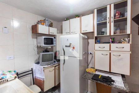 Casa à venda com 120m², 4 quartos e 1 vagaCozinha 3