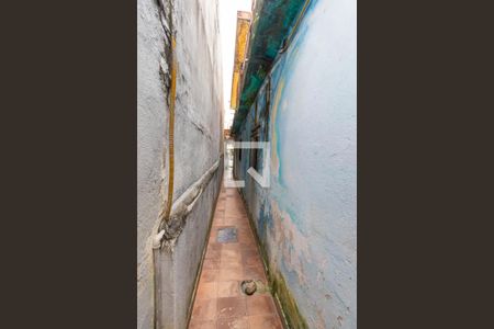 Casa à venda com 120m², 4 quartos e 1 vagaÁrea externa