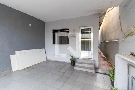 Casa à venda com 120m², 4 quartos e 1 vagaGaragem